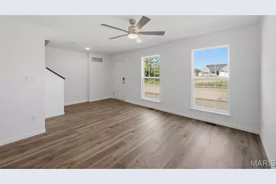316 Fall Harvest Parkway, Wentzville, MO 63385 - Photo 6