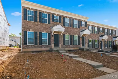 316 Fall Harvest Parkway, Wentzville, MO 63385 - Photo 2