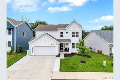 3329 Vine Clad Hill Drive, Arnold, MO 63010 - Photo 2