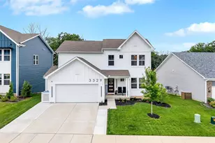 3329 Vine Clad Hl Dr, Arnold, MO 63010 - Photo 2
