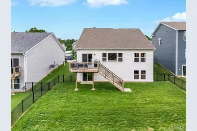 3329 Vine Clad Hill Drive, Arnold, MO 63010 - Photo 34