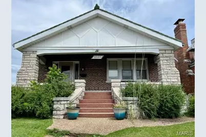 8923 Gravois Road, Affton, MO 63123 - Photo 1