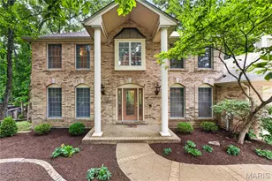 461 Thunderhead Canyon Dr, Wildwood, MO 63011 - Photo 1