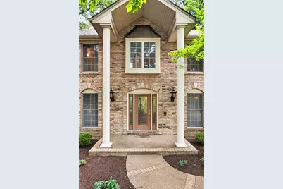 461 Thunderhead Canyon Drive, Wildwood, MO 63011 - Photo 2