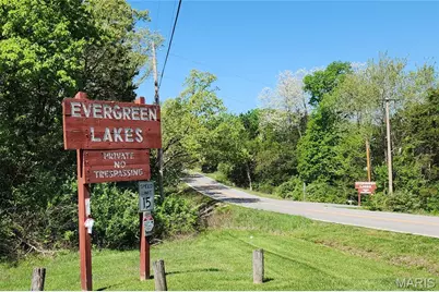 Lot8 Blockf Red Bud Drive, Catawissa, MO 63015 - Photo 2