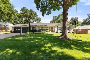 1031 Dovergate Dr, Kirkwood, MO 63122 - Photo 1