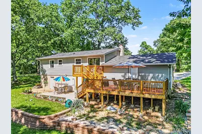 2371 Crestview Drive, High Ridge, MO 63049 - Photo 24