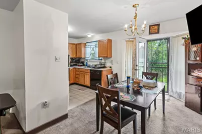 73 Jost Villa Drive, Florissant, MO 63034 - Photo 14