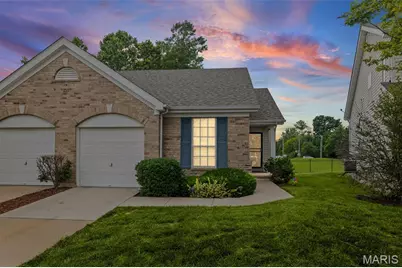 73 Jost Villa Drive, Florissant, MO 63034 - Photo 2
