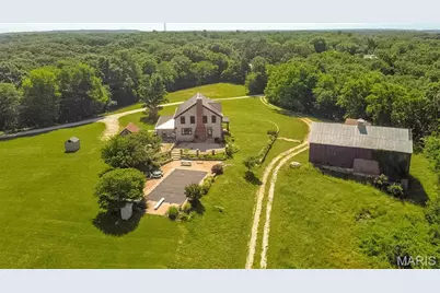 4241 Alt Road, Pacific, MO 63069 - Photo 2