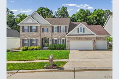 2168 Avalon View Drive, Fenton, MO 63026 - Photo 1