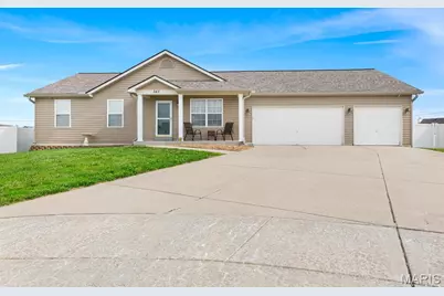 343 Aspen Creek Drive, Wentzville, MO 63385 - Photo 4