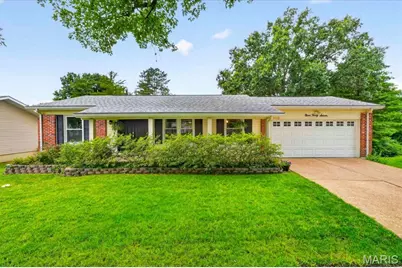 947 Oakfield Drive, Ballwin, MO 63021 - Photo 1