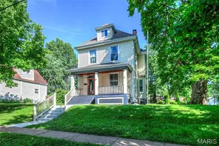 3505 Oxford Blvd, Saint Louis, MO 63143 - Photo 2