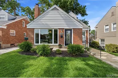 9111 Moritz Avenue, Brentwood, MO 63144 - Photo 2