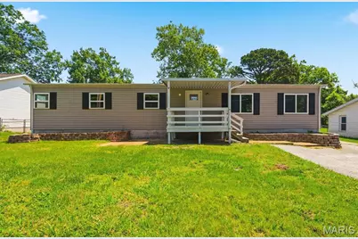 156 Hogan Avenue, Pacific, MO 63069 - Photo 2