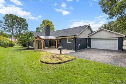 394 Branchport Drive, Chesterfield, MO 63017 - Photo 66