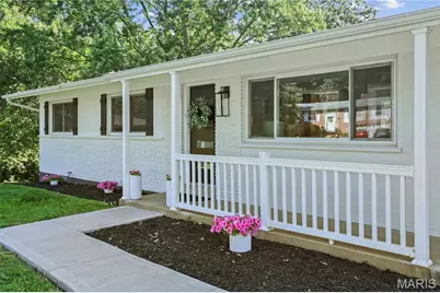 9606 Castanet Court, Crestwood, MO 63126 - Photo 2