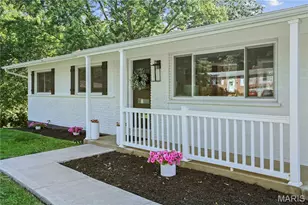 9606 Castanet Ct, Crestwood, MO 63126 - Photo 2