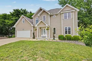 230 Wellsmont Ct, Saint Charles, MO 63304 - Photo 2