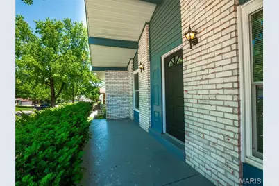 6766 Lesli Mari Court, Saint Louis, MO 63033 - Photo 4