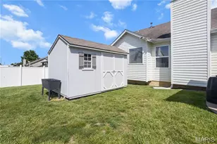 1159 Sunset Green Dr, O'Fallon, MO 63366 - Photo 38