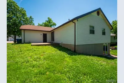 12053 La Padera Lane, Florissant, MO 63033 - Photo 1