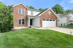 312 Crescent Ave, Valley Park, MO 63088 - Photo 1