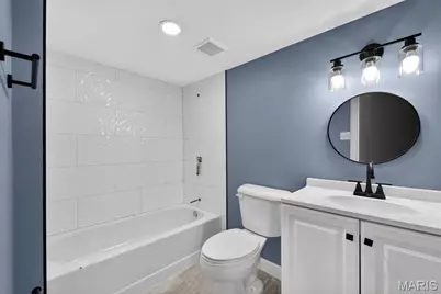 5511 Wilborn Drive, Saint Louis, MO 63136 - Photo 16
