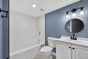 5511 Wilborn Dr, Saint Louis, MO 63136 - Photo 16