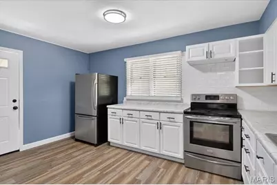 5511 Wilborn Drive, Saint Louis, MO 63136 - Photo 4