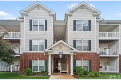 29 Kassebaum Lane #106, Saint Louis, MO 63129 - Photo 1