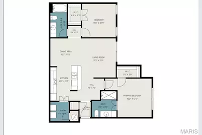 29 Kassebaum Lane #106, Saint Louis, MO 63129 - Photo 20