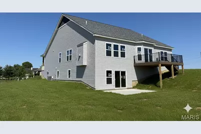 448 Westridge Drive, Troy, MO 63379 - Photo 2