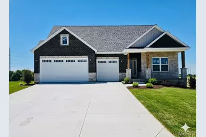 448 Westridge Drive, Troy, MO 63379 - Photo 1