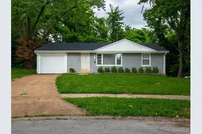 101 Florwood Court, Saint Louis, MO 63135 - Photo 1