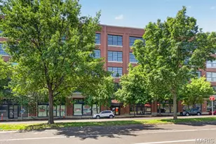 4100 Forest Park Ave, Saint Louis, MO 63108 - Photo 2
