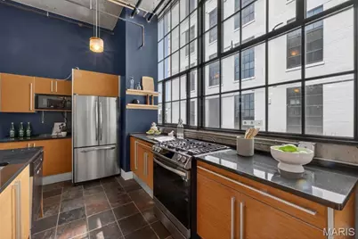 4100 Forest Park Avenue #424, Saint Louis, MO 63108 - Photo 8