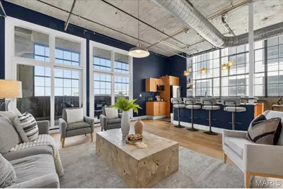 4100 Forest Park Avenue #424, Saint Louis, MO 63108 - Photo 4