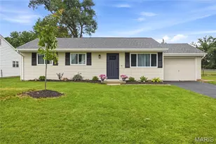 1304 Valiant Dr, Fenton, MO 63026 - Photo 1