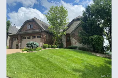4252 Napa View Lane, Saint Charles, MO 63304 - Photo 1