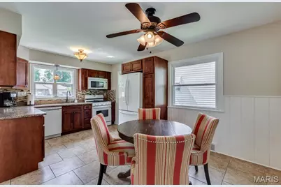 1350 Charbonier Road, Florissant, MO 63031 - Photo 12