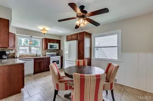 1350 Charbonier Rd, Florissant, MO 63031 - Photo 12