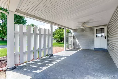 1350 Charbonier Road, Florissant, MO 63031 - Photo 34