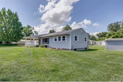 1350 Charbonier Road, Florissant, MO 63031 - Photo 38