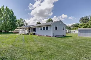 1350 Charbonier Rd, Florissant, MO 63031 - Photo 38