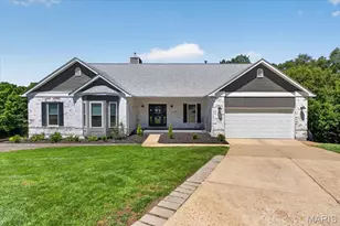 215 Cobblefield Ct, Wildwood, MO 63011 - Photo 1