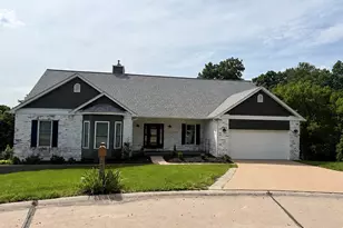 215 Cobblefield Ct, Wildwood, MO 63011 - Photo 1