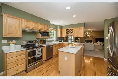 16311 Black Cherry Drive, Wildwood, MO 63040 - Photo 18