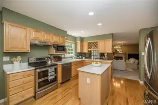 16311 Black Cherry Dr, Wildwood, MO 63040 - Photo 18